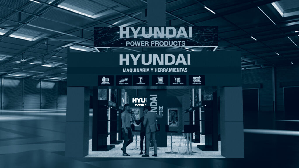 HYUNDAI DUOTONO